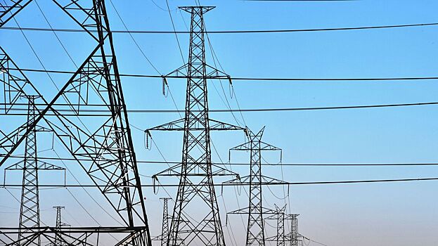 Более 228 тыс. человек остались без электричества в нескольких регионах РФ