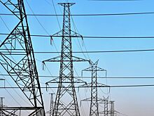 Более 228 тыс. человек остались без электричества в нескольких регионах РФ