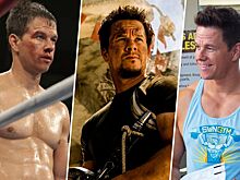 Боксер, качок и борец за мир: 11 фильмов с Марком Уолбергом