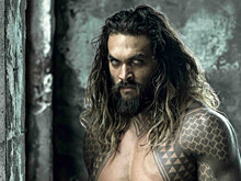 Актёр Джейсон Момоа объявил об окончании съёмок сиквела «Аквамена»