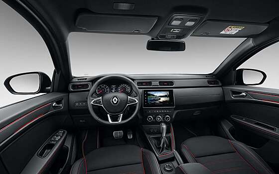 В РФ можно купить кроссовер Renault Arkana от 2,2 млн рублей