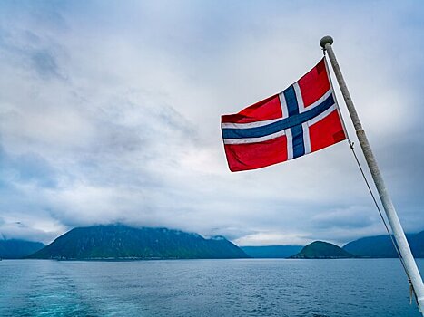 Норвегия может закрыть КПП на норвежско-российской границе при необходимости