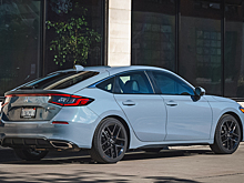 Владельцы новых Honda Civic жалуются на проблемы с рулевым управлением