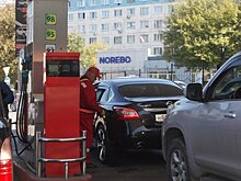 "РГ" воспользовалась рекомендациями по контролю за работой АЗС
