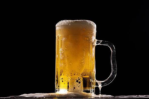 Производитель Hoegaarden продаст бизнес в России