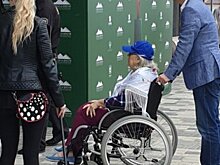 Федосеева-Шукшина оказалась в инвалидном кресле: что случилось?