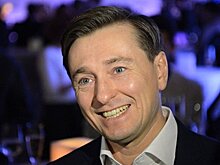 Безруков: «В 35 лет все еще возможна всепоглощающая любовь»