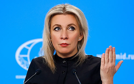 В МИД назвали военный персонал Запада законной целью для России