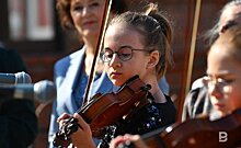 9 татарстанцев стали лауреатами премии для лучших преподавателей в области музыкального искусства 2022 года