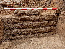 Кости из Марокко помогли экспертам из PSL изучить ранних предках людей