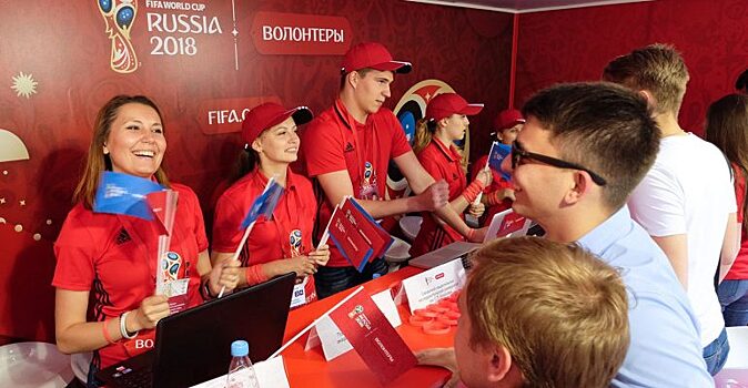 МИД: Свыше 10 млн россиян регулярно участвуют в волонтерских акциях