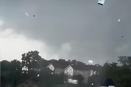 Oценены последствия стихии в Краснодарском крае