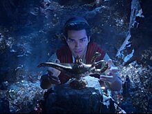 Вышел первый трейлер сказки «Аладдин»