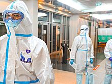 Ученые предупредили о новом вирусе PCB, сравнимом с CoViD-19