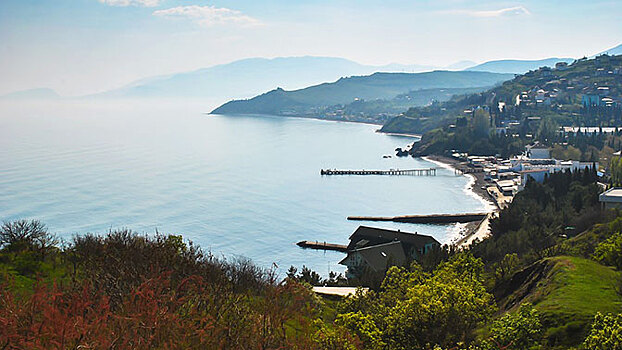 Украинский командир: "Вернем Крым, обстреляв его ракетами"