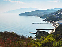 Украинский командир: "Вернем Крым, обстреляв его ракетами"