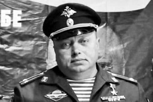 Baza: Герой России подполковник Дмитрий Лисицкий покончил с собой