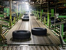 Почему крупные производители шин стали выпускать свою продукцию в России и отразилось ли это на качестве