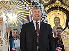 Порошенко заявил, что никто не способен остановить Украину