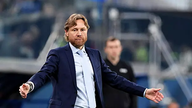 Тюкавин рассказал об изменениях в «Динамо» после назначения Карпина