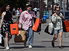 Россияне считают, что отечественные бренды смогут заменить зарубежные