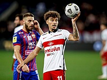 "Спартак" примет ЦСКА в матче 27-го тура РПЛ