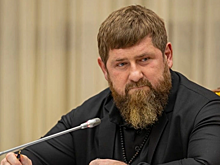 Кадыров анонсировал отпуск в конце 2024 года