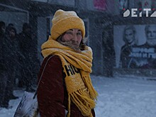 Циклон принесет снегопады и гололедицу в Приморье