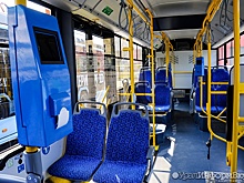 Из частных автобусов Екатеринбурга исчезнут кондукторы