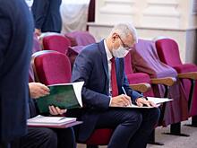 В Челябинске прошла Ассамблея депутатов