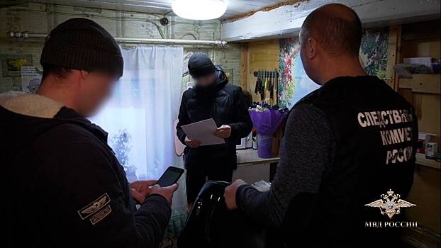 В Пермском крае сотрудники полиции пресекли схему мошенничества, связанную с «Пушкинскими картами»