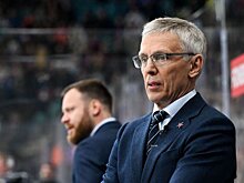 Еронко о СКА: «Ничего не получится, пока Ларионов-младший будет появляться в составе – еще и в большинстве. Игроки ведь не дураки. Команды в таком случае не создать»