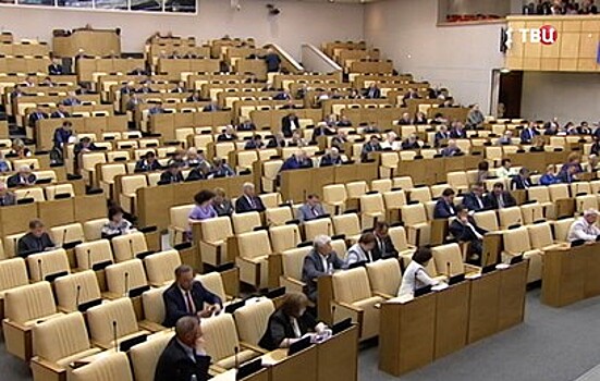 ЦИК назначил дополнительные выборы в Госдуму