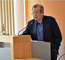 Гендиректор зеленоградской компании НИИМЭ выступил в Мордовском государственном университете