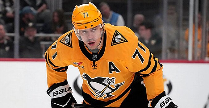 Малкин делит 40-е место среди лучших снайперов в истории НХЛ с Хаверчаком. У обоих по 518 шайб