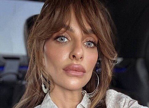 «Похудела, к сожалению»: Варнава подвела итоги экстремального января