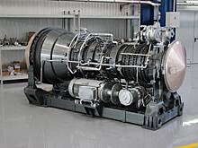 Морская газотурбинная программа ОДК признана лучшим проектом по диверсификации