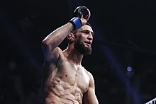 Хамзат Чимаев, путь в UFC, Brave CF звезда ММА, перспективы, биография бойца