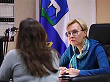 Елену Лапушкину назначили на пост уполномоченного по правам человека в Самарской области