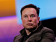 Маск предупредил о миссии смертников на Марс