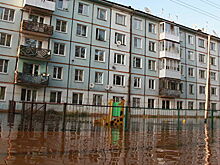 Число погибших из-за паводка в Иркутской области выросло