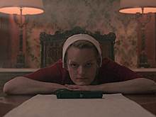 В сети появился тизер нового сезона сериала «Рассказ служанки»