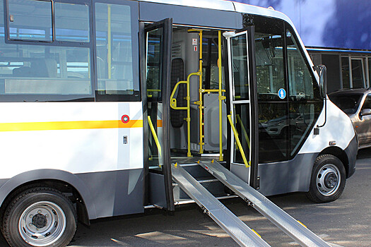 Новые автобусные маршруты появились во Владивостоке