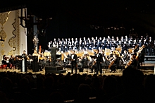 «Реквием» Джузеппе Верди на Шаляпинском фестивале в Казани