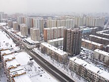 В Москве выделили более 146 га земли для строительства жилья и дорог в 2022 году