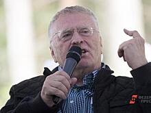 Политологи объяснили, кто и почему «похоронил» Жириновского