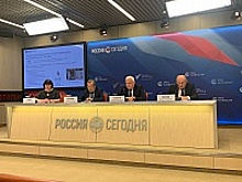 МИЭТ и отделение нанотехнологий и информационных технологий РАН заключили соглашение о сотрудничестве