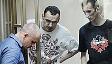 Омбудсмен Украины просит Москалькову проверить условия содержания Кольченко
