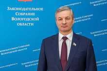 Андрей Луценко: "Поправки об оплате больничных в полном объеме при уходе за ребенком до 7 лет будут рассмотрены на ближайшей сессии Законодательного Собрания"