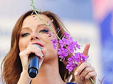 Юлия Савичева рассказала, как в 7 лет Макс Фадеев предложил ей стать звездой